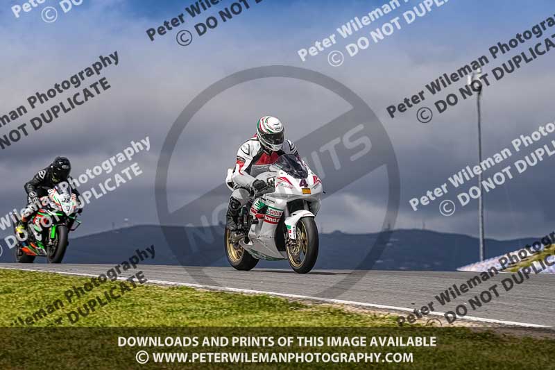 motorbikes;no limits;november 2019;peter wileman photography;portimao;portugal;trackday digital images